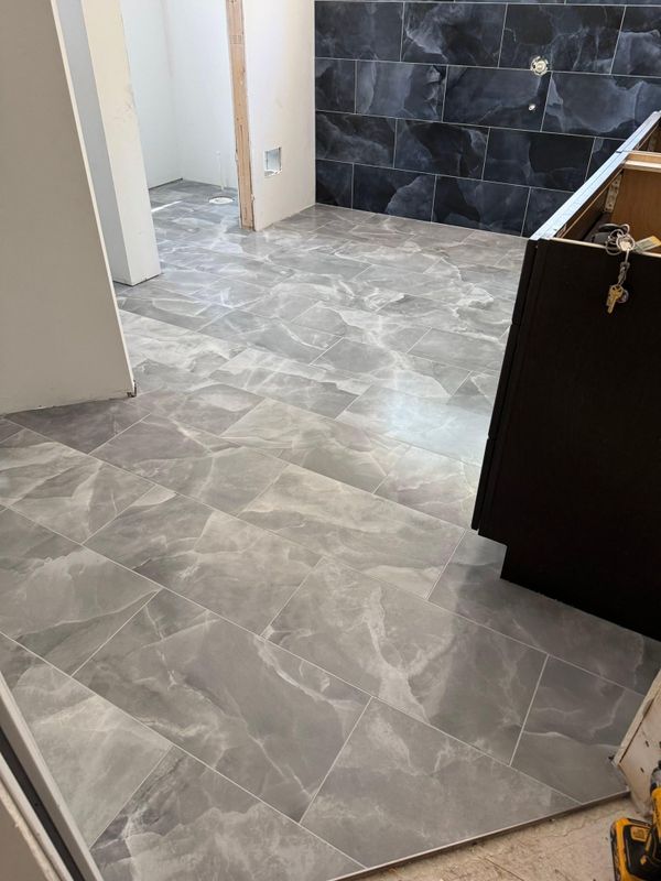 Kitchen Renovation
