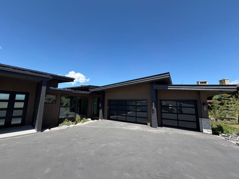 Exterior House Painting