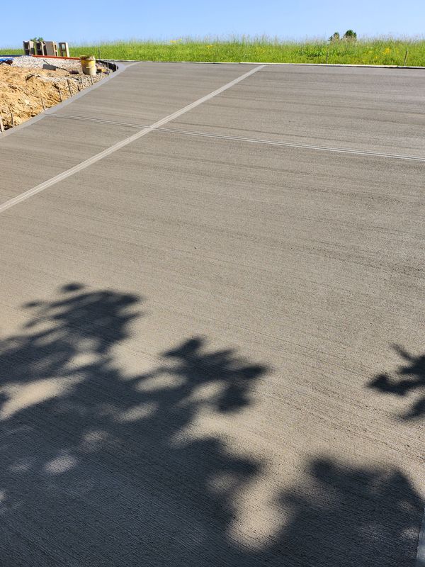 Concrete Driveways gallery
