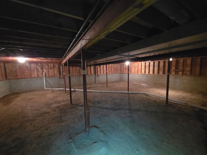 Waterproofing