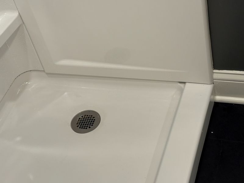 Bathroom remodeling