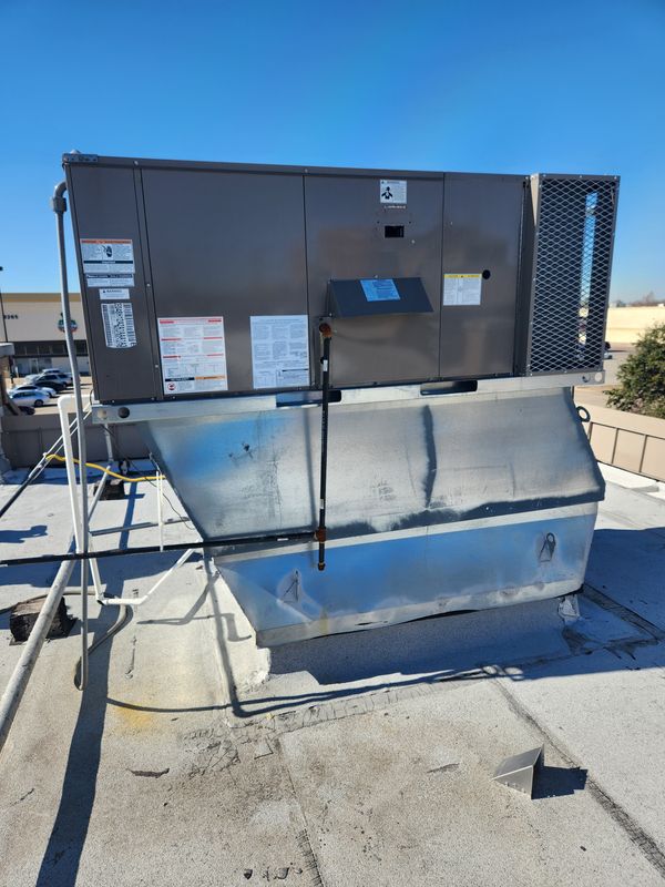 Ductwork Design and Installation