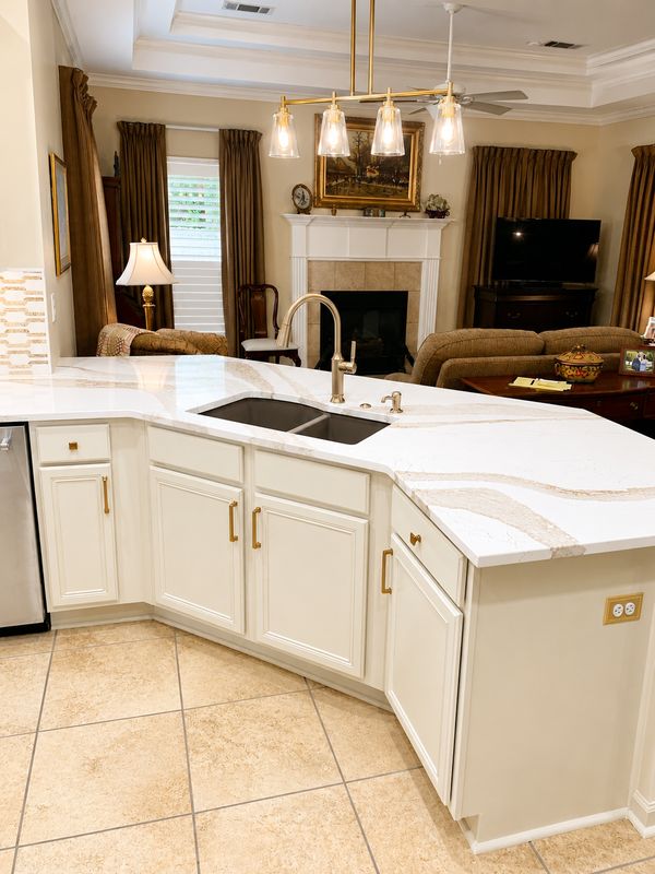 Kitchen Renovation
