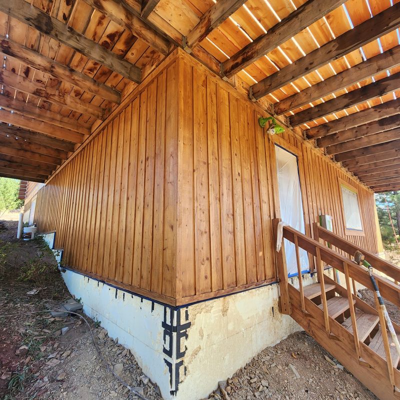 Exterior Painting gallery