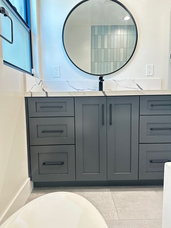 Interior Renovations