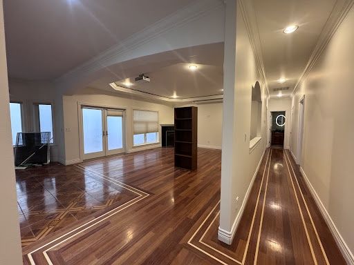 Interior Painting