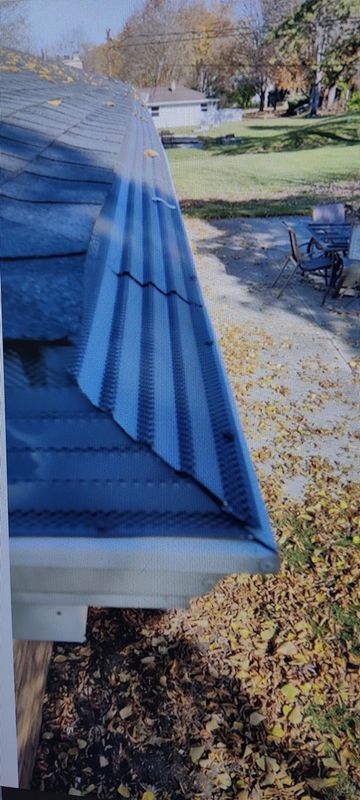 Exterior Renovations
