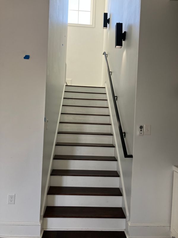 Move In / Move Out Cleaning