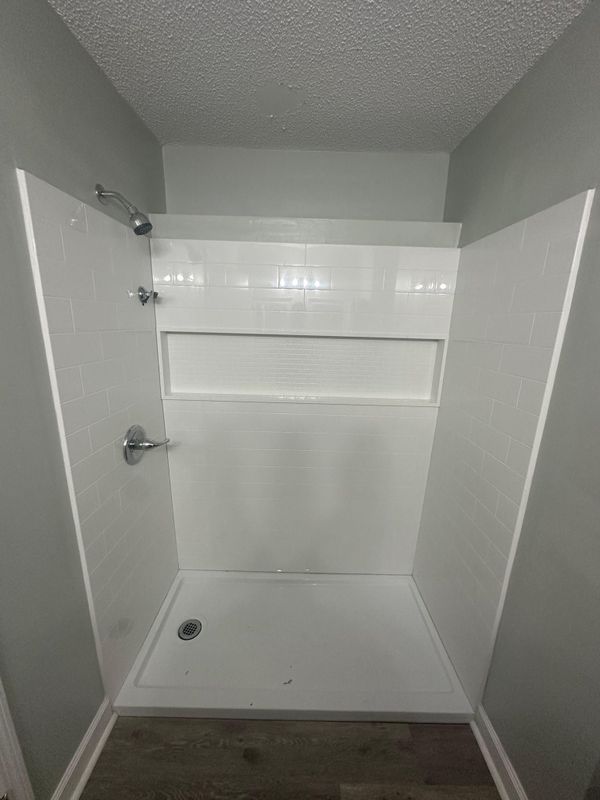 Bathroom Renovation