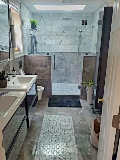 Bathroom Renovation