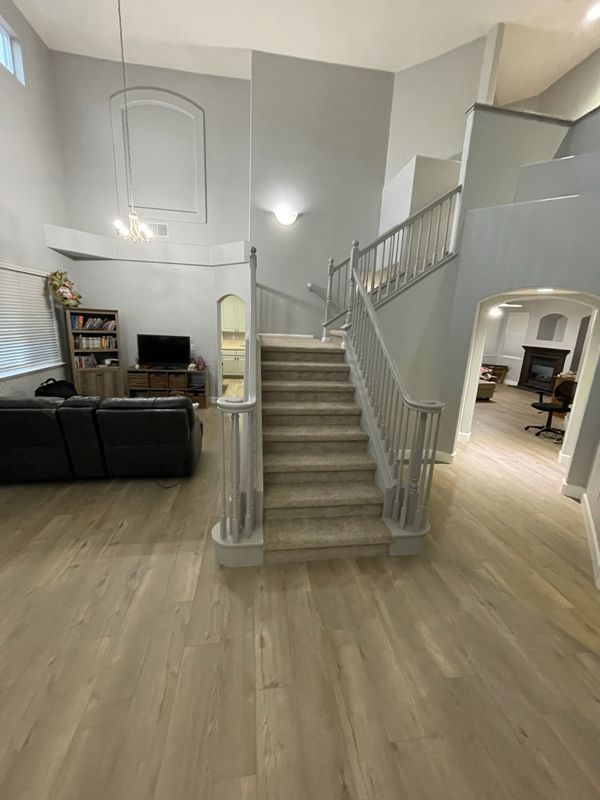 Interior Painting