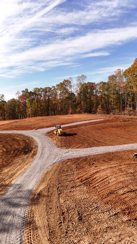 Site Preparation