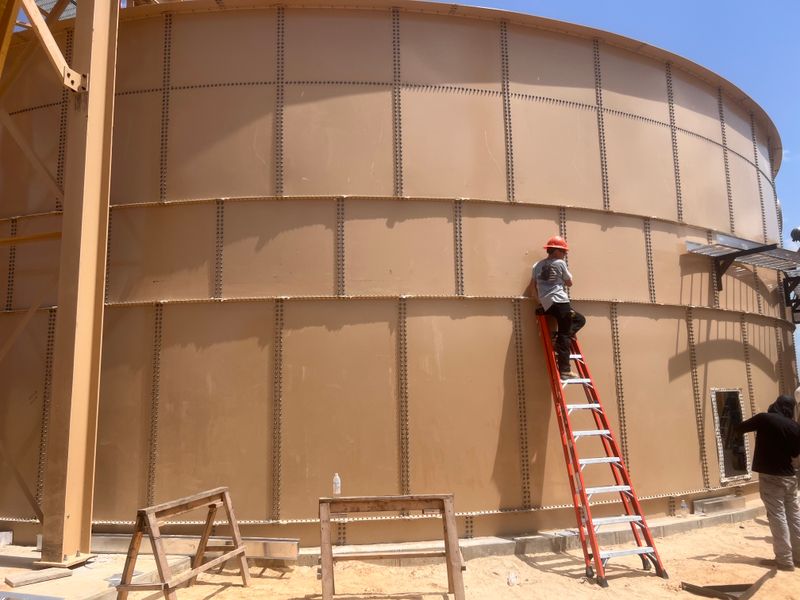 Industrial Services