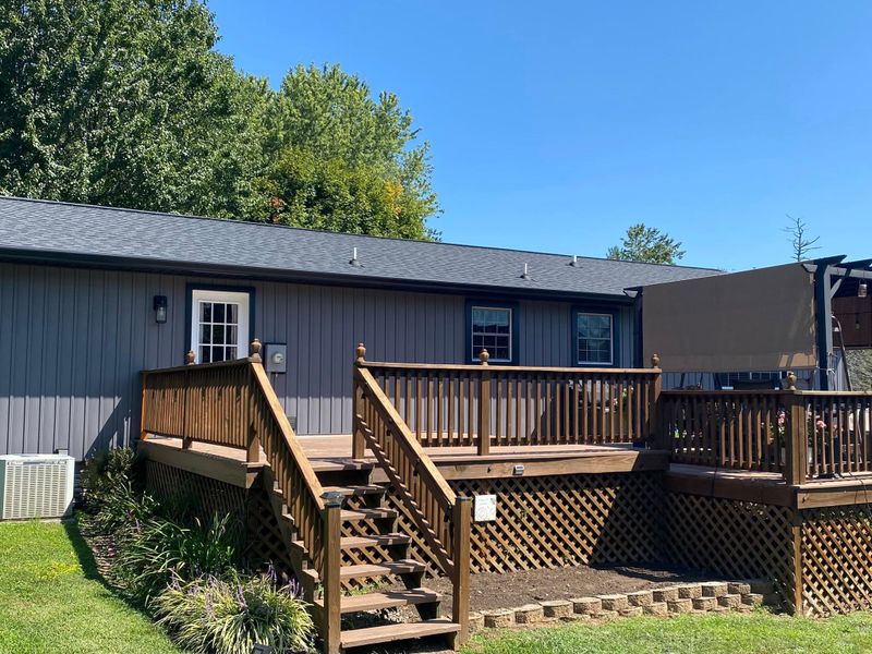 Interior und Exterior Renovations