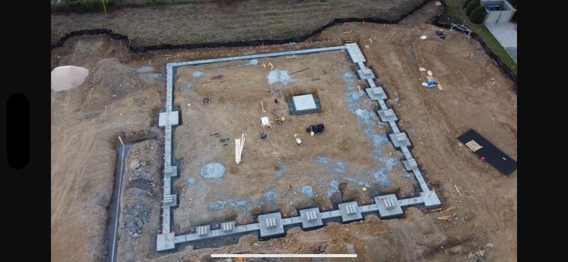 Commercial Concrete gallery