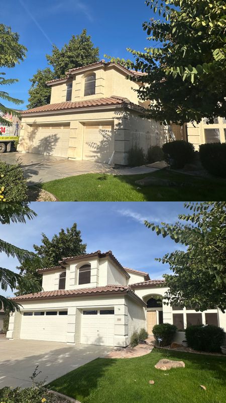 Exterior Painting