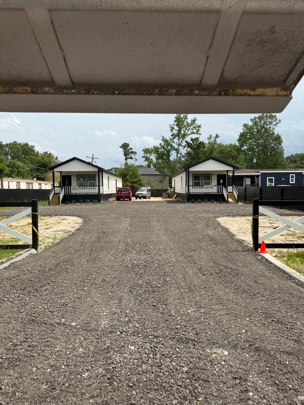 Property Grading