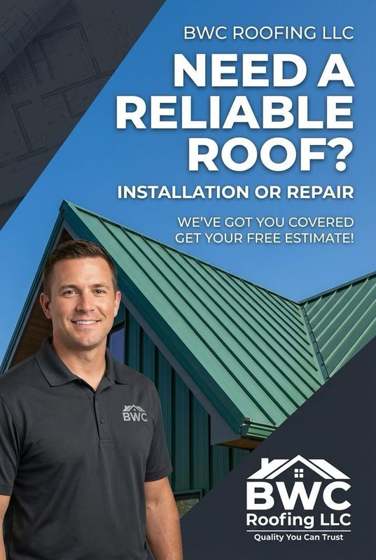 Roofing