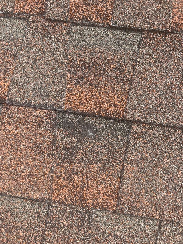Roofing Replacement