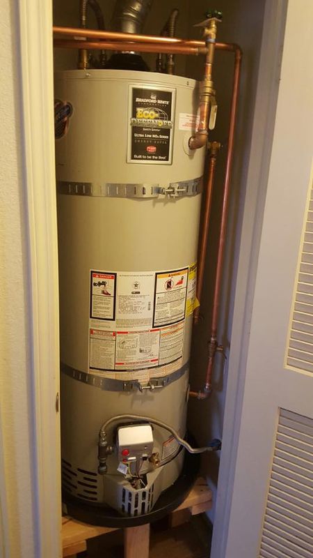 Plumbing Repairs