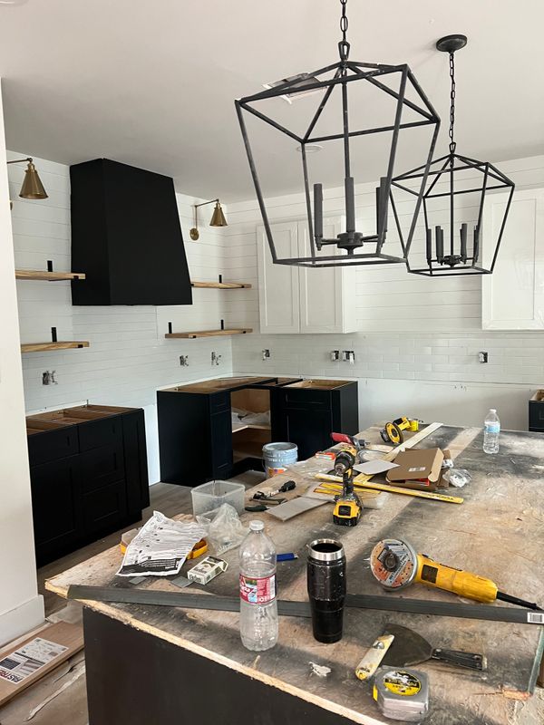 Residential Remodeling