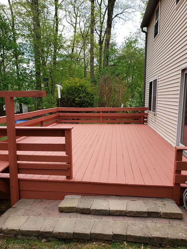 Exterior Painting