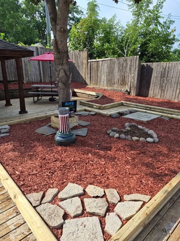 Landscape Design