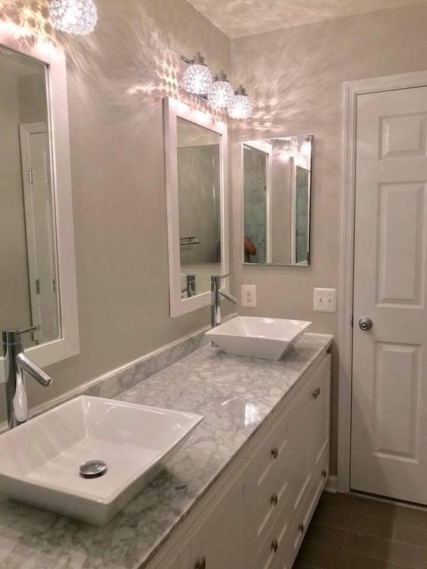 Interior Renovations