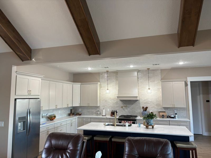Kitchen and Bathroom Renovations