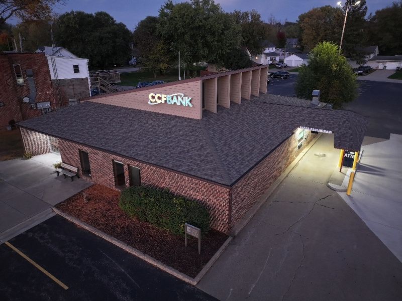 Commercial Shingles