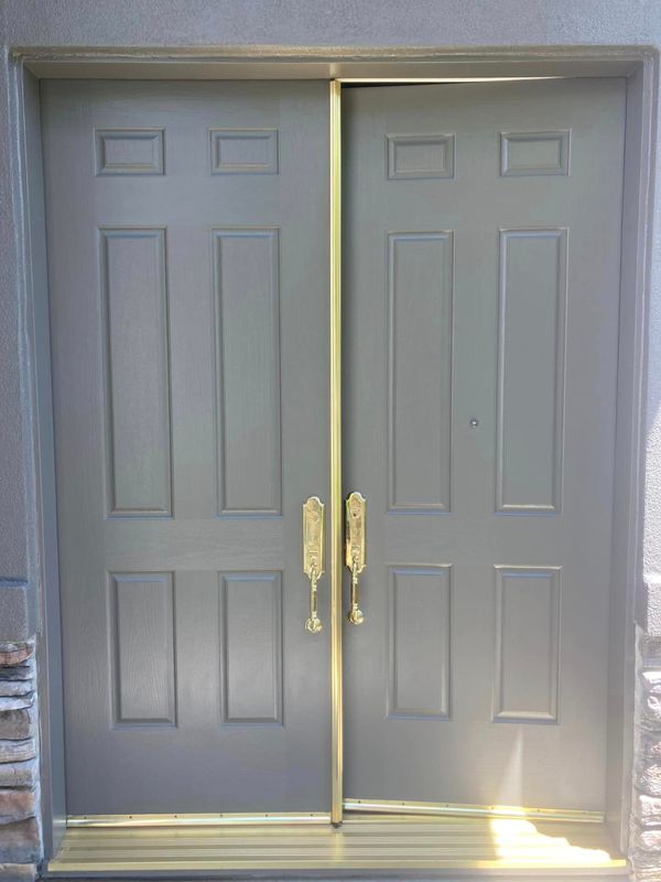 Interior Painting gallery