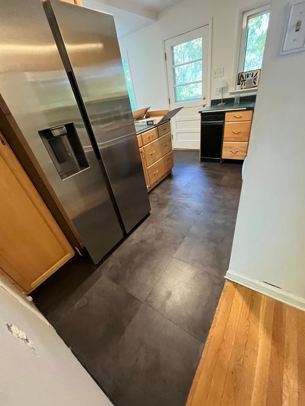 Residential Projects