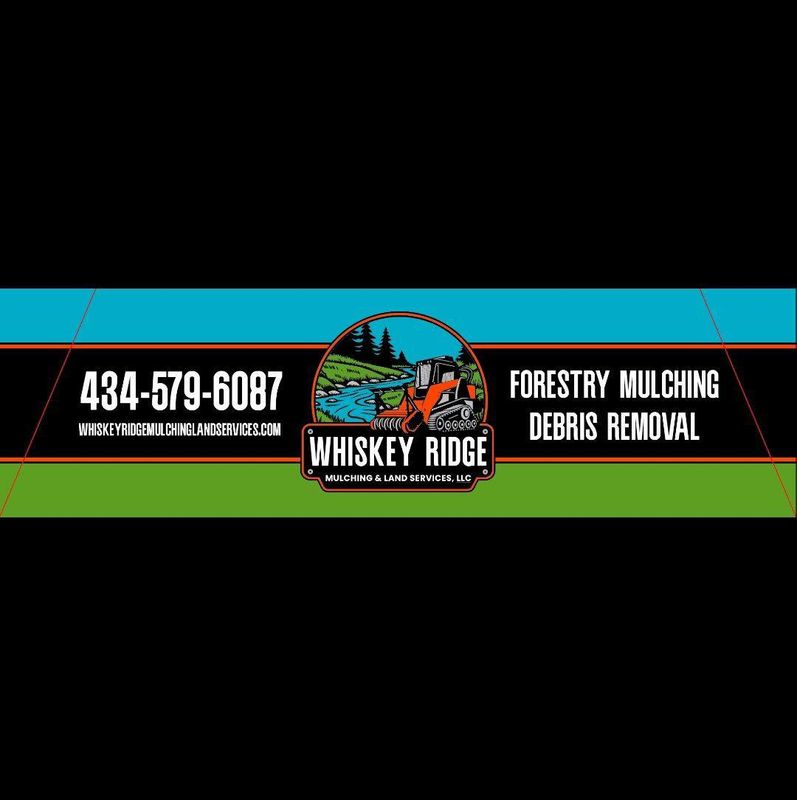 Forestry Mulching