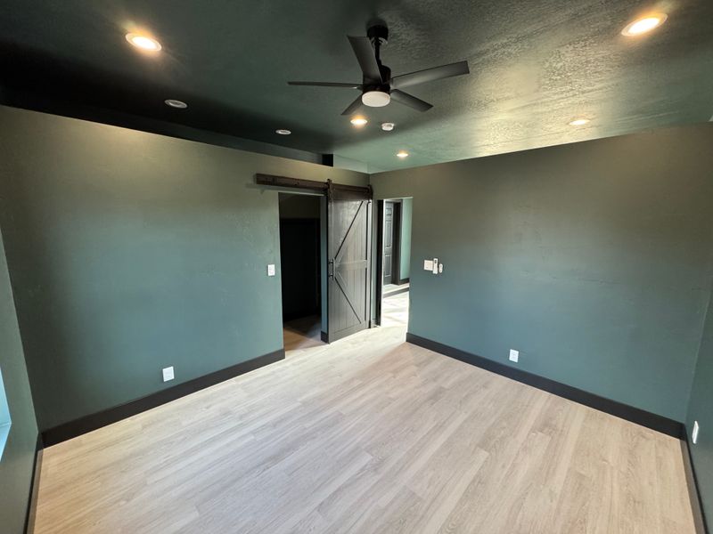 Garage Conversion