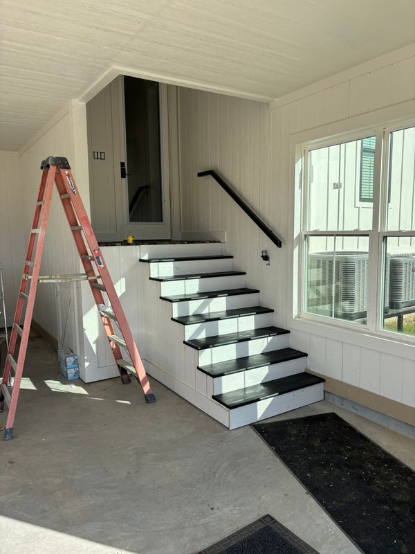Remodeling Services