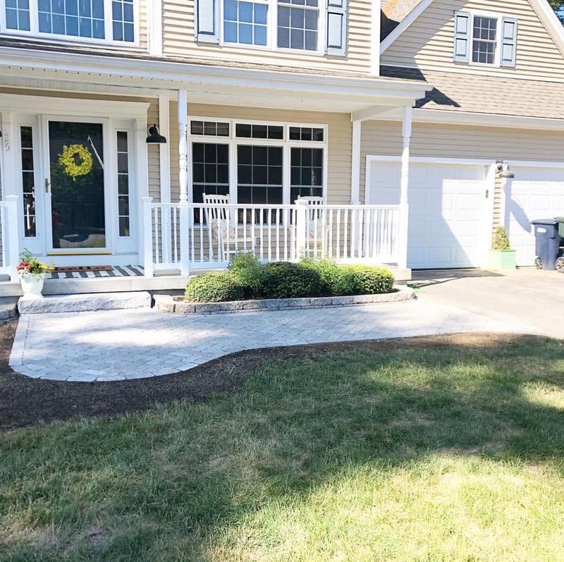 Custom Deck and Patio Construction