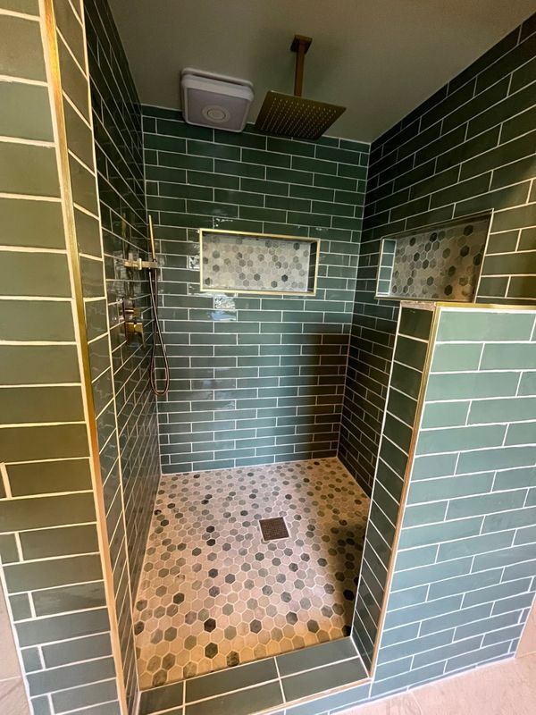 Bathroom Remodeling