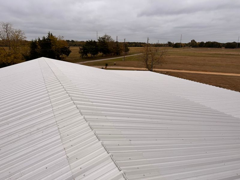 Custom Metal Buildings