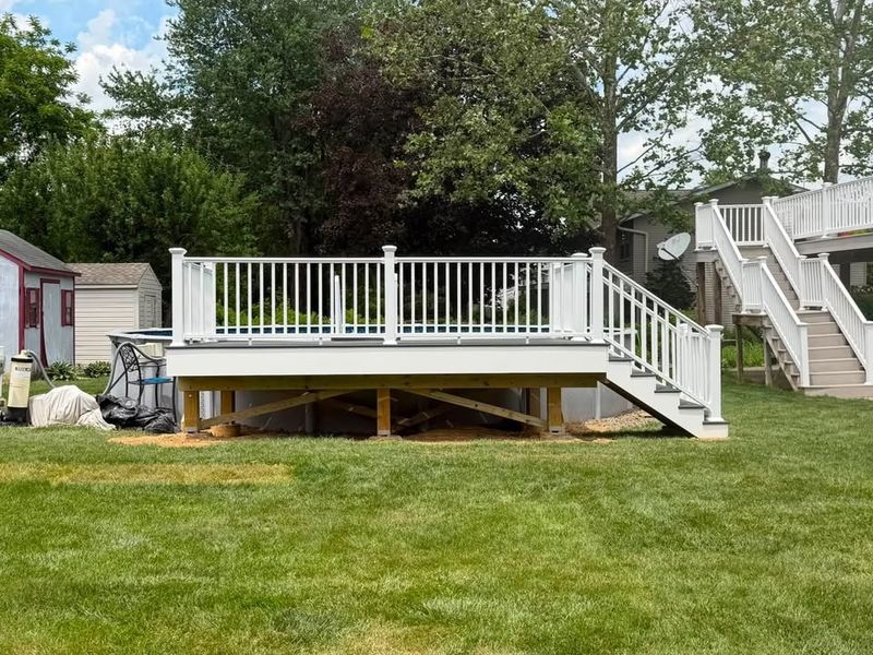 Deck Construction