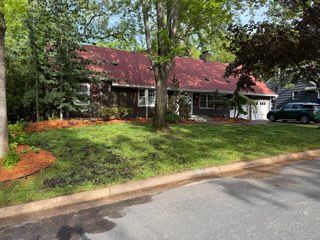 Lawn Care & Maintenance