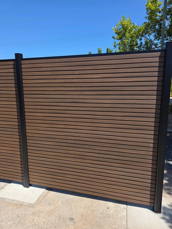 Fence Repair