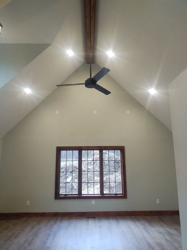 Custom Homes