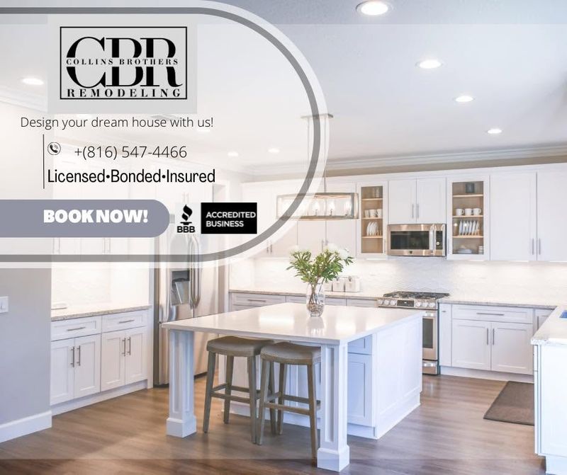 Kitchen Renovation
