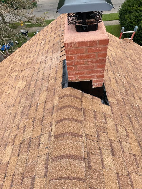 Revitalizing Resilience: Transformative Roofing and Siding Makeover on Millikin Street in Hamilton, Ohio