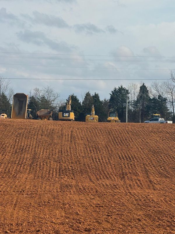 Sitework
