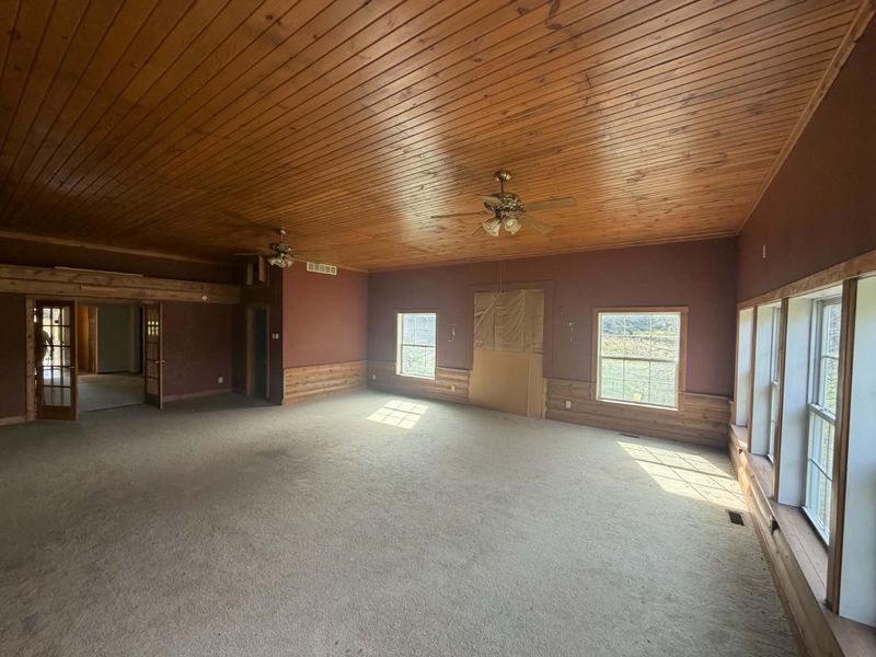 Interior Painting