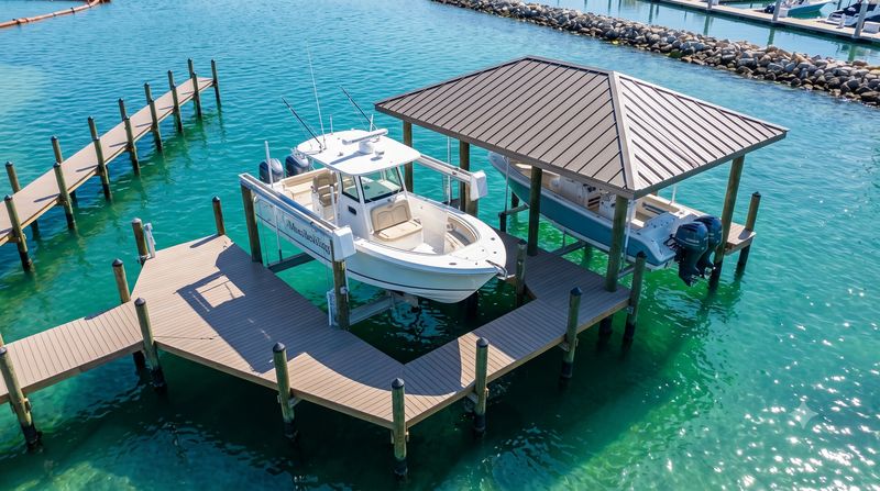 Boat House