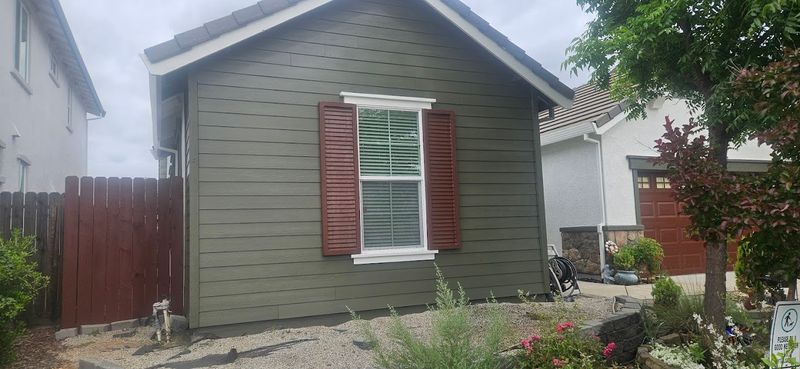Exterior Painting