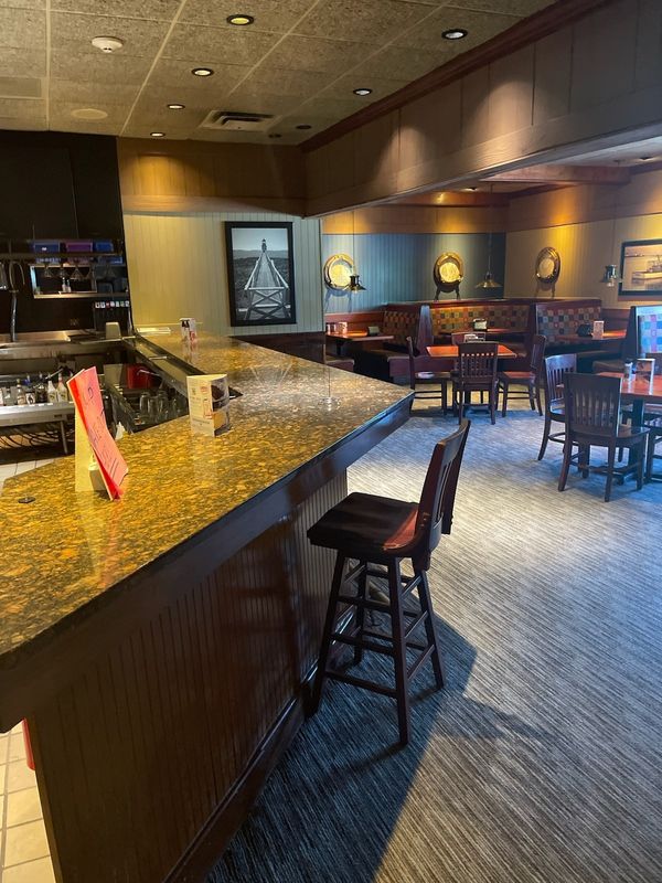 Commercial Cleaning