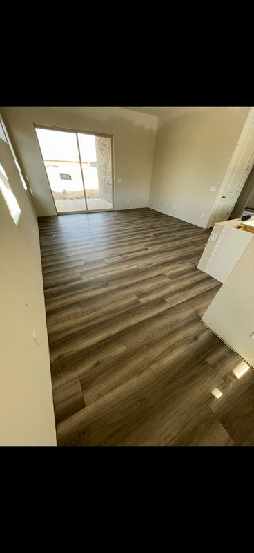 Tile Flooring Installation